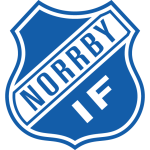 Норрби - Logo