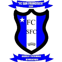 Сан Франциско - Logo