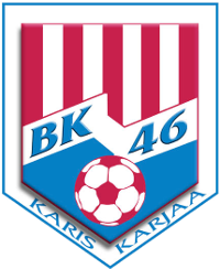 БК-46 - Logo