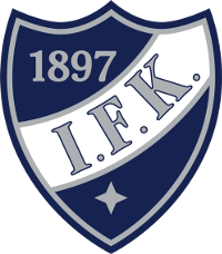 ХИФК 2 - Logo