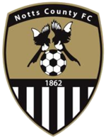 Notts County - Logo