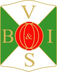 Varbergs BoIS - Logo