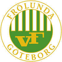 Vastra Frolunda - Logo