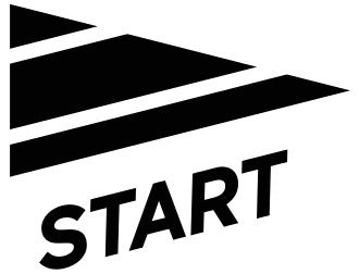 Старт - Logo