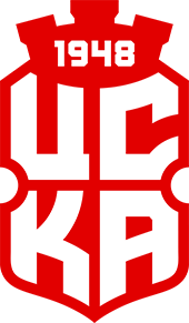 CSKA 1948 - Logo