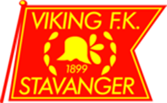 Викинг - Logo