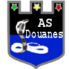 AS Douanes Dakar - Logo
