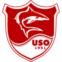 US Ouakam - Logo