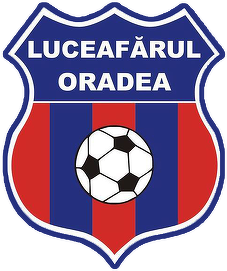 Luceafarul Oradea - Logo
