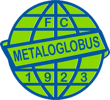 CS Metaloglobus - Logo