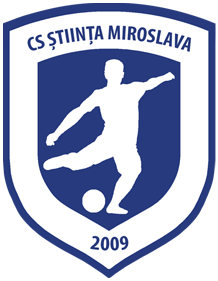 Stiinta Miroslava - Logo