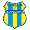 Unirea Slobozia - Logo