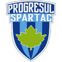 AFC Progresul - Logo