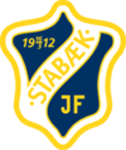Стабек - Logo