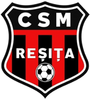 FCM Resita - Logo
