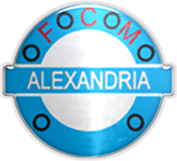 FCM Alexandria - Logo
