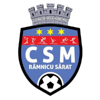CSM Ramnicu Sarat - Logo
