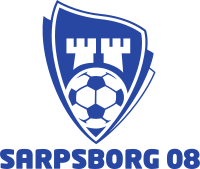 Сарпсборг 08 - Logo