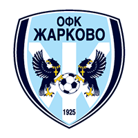FK Žarkovo - Logo