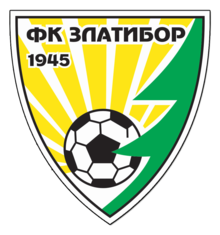 Златибор Чайетина - Logo