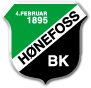 Хьонефос - Logo
