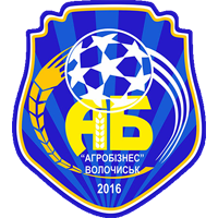 FC Ahrobiznes - Logo