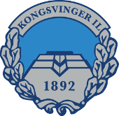Kongsvinger - Logo