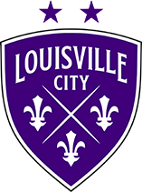 Луисвил Сити - Logo