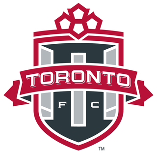 Торонто ФК 2 - Logo