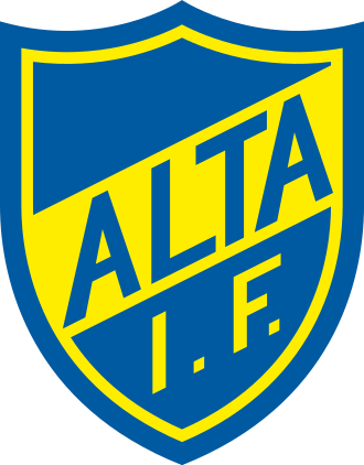 Алта - Logo