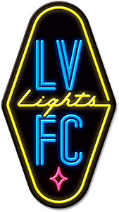 Лас Вегас Лайтс - Logo