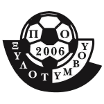PO Xylotymbou - Logo