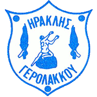 Iraklis Yerolakkos - Logo