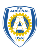 Arsenal Tivat - Logo