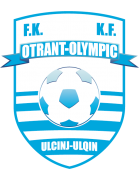 FK Otrant - Logo