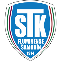 STK Samorin - Logo