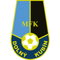 Dolny Kubin - Logo