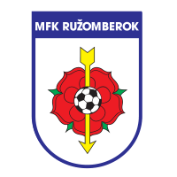 Ружемберок (Б) - Logo