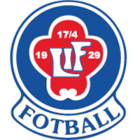 Lorenskog IF - Logo