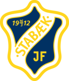 Стабек 2 - Logo