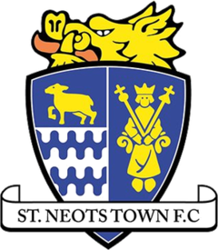 St. Neots Town - Logo