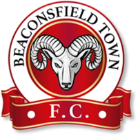 Beaconsfield Town - Logo