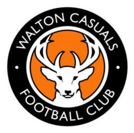 Walton Casuals - Logo