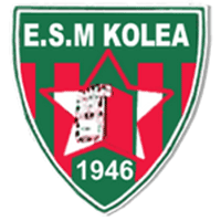 ESM Koléa - Logo