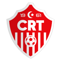 CR Témouchent - Logo