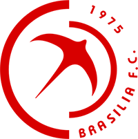 Brasília FC - Logo