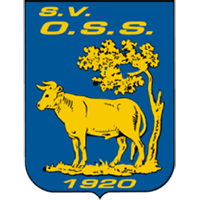 Осс - Logo