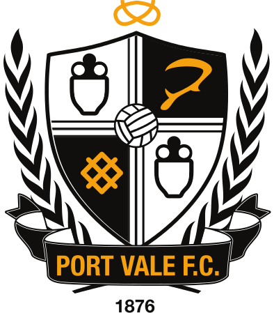Port Vale - Logo
