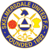 Скелмърсдейл Юнайтед - Logo