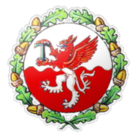 Trafford FC - Logo